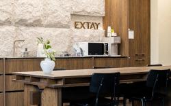 Extay/Dongdaemun station branch/individual bathroom