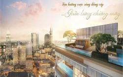 Emily Residence The MarQ Luxury Ho Chi Minh Center