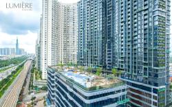 Emily Residence Lumiere Riverside Luxury HCMC