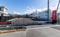 HOTEL R9 The Yard Iwakunikugainter