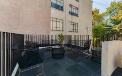 Condesa Cholula Lofts by VH
