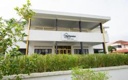 Big Mansion at Kuantan by Iconique Espace