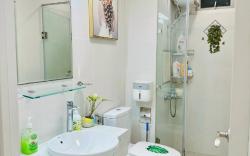 Căn hộ cao cấp 3 brs