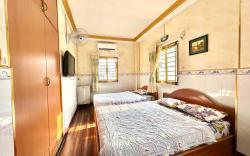 My Hao Hotel Ho Chi Minh City