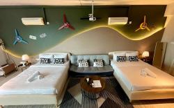 Cozy Relax Home @ Mount Austin JB 5 Pax