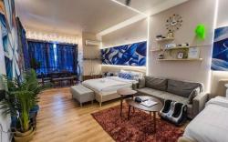 Cozy Cinema Home @ Mount Austin JB 5 Pax