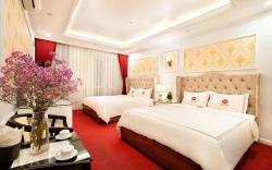 Kieu Anh Hotel Ha Noi