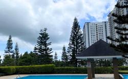 Staycation in Tagaytay near Sky Ranch