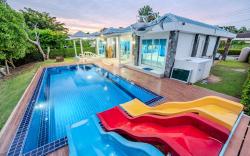 Shark House - Pool Villa RB13