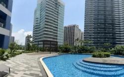 Staycation near Makati & Ayala Malls