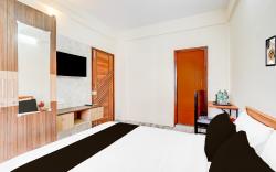 Super Townhouse Marathahalli