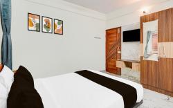 Super Townhouse Marathahalli
