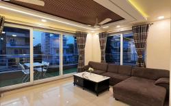 Greystone 4BHK with Pvt Pool by Stellar Stays