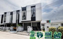 TownHouse7 2BR MonkeyHill
