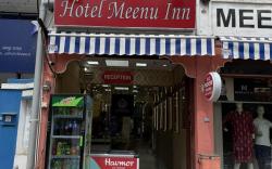 Hotel Meenu Inn