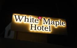 White Maple Hotel 