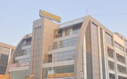 HOTEL DHARA