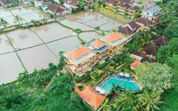 Sri Aksata Ubud Resort