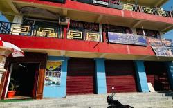 Umbrella Hotel And Banquet