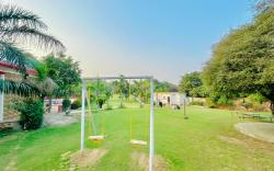 Aravali Mountain Bliss Farm