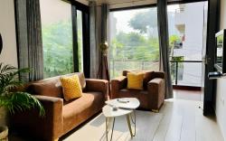 BluO Modern 1BHK - DLF Galleria