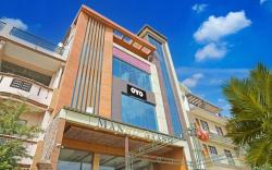 Hotel Mannu Grand