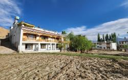 Yanglha Guest House