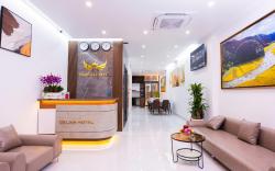 CELINA HOTEL Ninh Bình