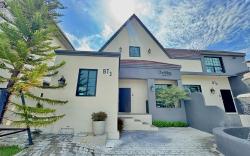 BT3-Brittany Private Pool Villa Pattaya