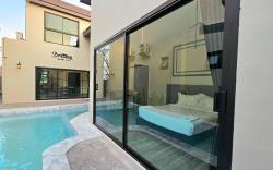 BT4-Brittany Private Pool Villa Pattaya