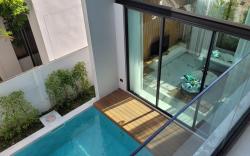 Poolvilla Near Nimmanheim - Grand Pearl
