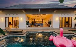Villa Sinergi 2BR Perfect Ambience Villa Seminyak