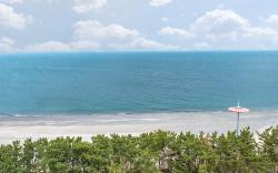 Gyeongju Gampo Laviangrose Pool Villa