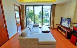 An apartment in West Lake