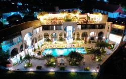 Sunrise Mountain View Resort