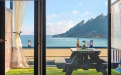 Goseong CNBLUE Oceanview Pension