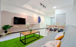 Plaza Berjaya 3BR2B JalanAlor Monorail 03