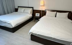Sokcho BeachFront Resortel(5)