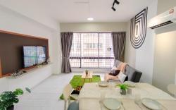 Plaza Berjaya FamilySuite NearBukitBintang 04