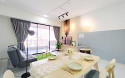 Plaza Berjaya 12Pax 3BR2B JalanAlor 05