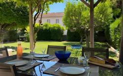 Le 134 - 35 m2 Apartment