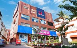 Breej Hotel