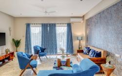 tisyastays | Aqua 2 BHK Apartment