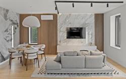 Luxurious Villa near Therme SPA & Airport