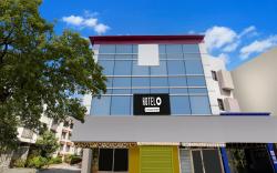 Hotel O Nashik Near Vijay Mamta Theatre Formerly Sahara Inn