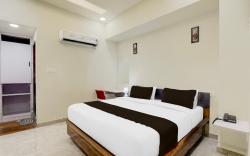 Super Collection O Kakadeo Kanpur Formerly Hotel Avon