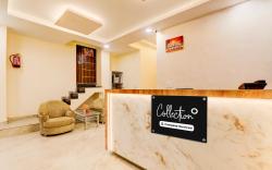 Super Collection O Kakadeo Kanpur Formerly Hotel Avon