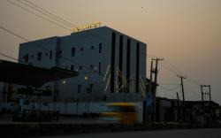 Mr Bay Hotel