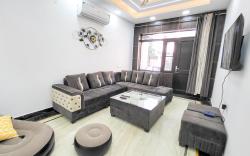 VacationBuddy 3 BR Home Paschim Vihar Jwala Heri