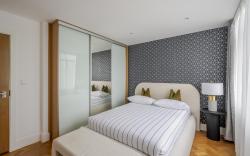 Luxurious City Centre Apartment in Chelmsford